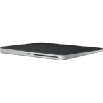 Apple Magic Trackpad Preto