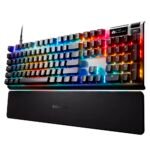 Teclado Mecânico Steelseries Apex Pro Gen 3 US RGB - Image 4