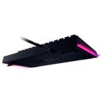 Teclado Mecânico Razer BlackWidow V4 Pro 75% US RGB Wireless/Bluetooth Tactile Switch Preto - Image 2