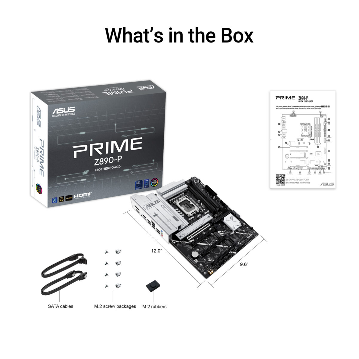 Prime Z890 P.PT05