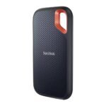 Disco SSD Externo SanDisk Extreme Portable 2TB USB-C USB 3.2 Gen 2 - Image 3