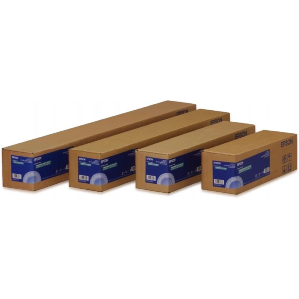 Papel Mate de qualidade superior (UC 3 /CF) 432mm x 30,5m (17")