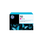 Tinteiro HP DesignJet 761 Magenta de 400 ml