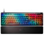 Teclado Mecânico Steelseries Apex Pro Gen 3 US RGB