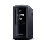 UPS Cyberpower Value Pro VP700ELCD 700VA 390W