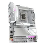 Motherboard Gigabyte ATX Z890 AORUS ELITE WIFI7 ICE LGA 1851 (Socket V1) DDR5 - Image 4
