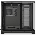 Caixa E-ATX Lian Li O11 Vision Compact Preto Vidro Temperado - Image 5