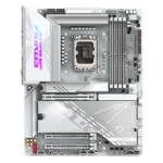 Motherboard ATX GIGABYTE Z890 DDR5 AORUS PRO ICE Intel Z890 LGA 1851 (Socket V1) - Image 3