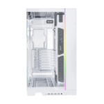 Caixa E-ATX Lian Li O11 Dynamic EVO XL Branco Vidro Temperado - Image 6