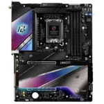 Motherboard ASRock Z890 Nova WiFi LGA 1851 - Image 4