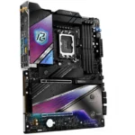 Motherboard ASRock Z890 Nova WiFi LGA 1851 - Image 3