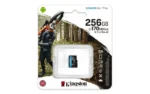 Cartão de Memória 256GB MicroSD CANVAS GO PLUS - Image 2