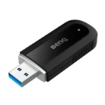Adaptador de Rede BenQ WD02AT USB 2.0 802.11ax Bluetooth 5.2 - Image 3