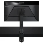 Monitor Gigabyte 28" M28U Arm Edition 4K Ultra HD IPS LED 144hz 1ms - Image 2