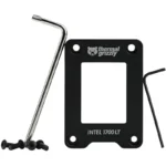 Thermal Grizzly Intel 1700 Gen CPU Contact Frame - Image 3