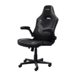 Cadeira Gaming Trust GXT703 Riye Preta - Image 4