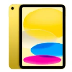 Tablet Apple iPad 10.9" Wi-Fi 10ª Geração 64GB - Amarelo