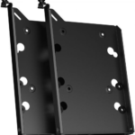 Kit bandeja HDD Fractal Design - Tipo B (embalagem 2 un)