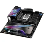 Motherboard ASRock Z890 Nova WiFi LGA 1851 - Image 2