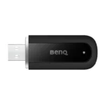 Adaptador de Rede BenQ WD02AT USB 2.0 802.11ax Bluetooth 5.2
