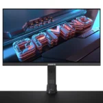 Monitor Gigabyte 28" M28U Arm Edition 4K Ultra HD IPS LED 144hz 1ms - Image 5