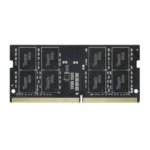 Memória Team Group SO-DIMM 16GB (1 x 16 GB) DDR4 3200MHz Elite CL22