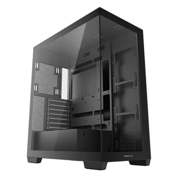 Caixa ATX DeepCool CG580 Preta