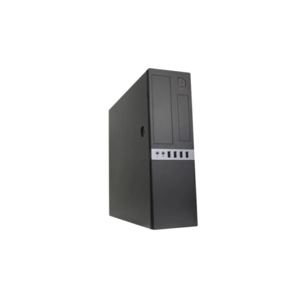 Caixa Micro-Atx T450S Slim FTE300T