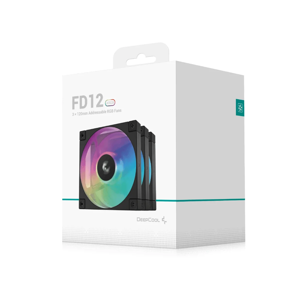 deepcool fd12 argb 3in1 10 uAo7Is