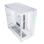 Caixa E-ATX Lian Li O11 Dynamic EVO XL Branco Vidro Temperado - Image 5