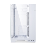 Caixa E-ATX Lian Li O11 Vision Branco Vidro Temperado - Image 3
