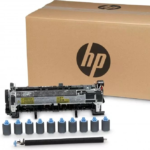 Kit de manutenção para impressoras HP LaserJet