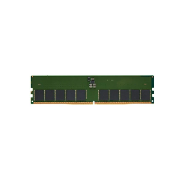 Memória Ram DDR5 32GB (1 x 32 GB) 4800 MHz CL40
