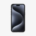 Capa Spigen iPhone 15 Pro Max Core Armor (MagFit) Matte Black - Image 8