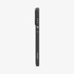 Capa Spigen iPhone 15 Pro Max Core Armor (MagFit) Matte Black - Image 7