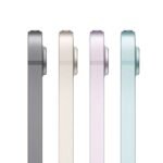 Apple iPad Mini (2024) A17 Pro 8.3" WiFi + Cellular 128GB Roxo - Image 3