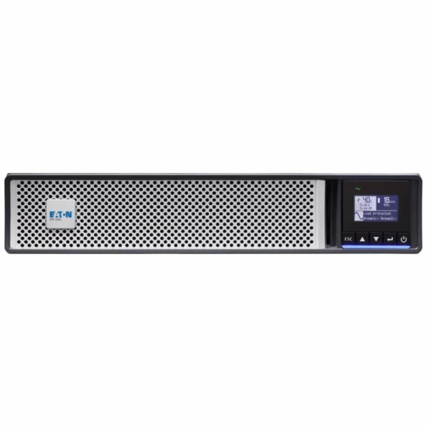 UPS Linha Interativa 2200VA 2200W SAI Eaton 5PX 2200i RT2U G2