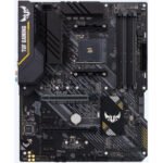 Motherboard ASUS TUF GAMING B450-PLUS II AMD B450 Socket AM4 ATX - Image 2