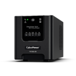 UPS CyberPower PR750ELCD Linha interativa 0,75 kVA 675 W 6 tomada(s) CA
