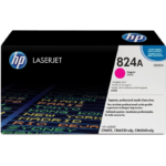 Toner HP Color LaserJet CB385A Magenta