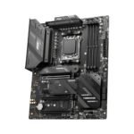 Motherboard ATX MSI MAG X670E Tomahawk WiFi - Image 3