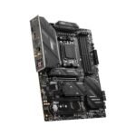 Motherboard ATX MSI MAG X670E Tomahawk WiFi - Image 2