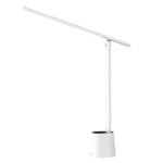 Candeeiro de Mesa Baseus Smart Eye Recarregável Branco - Image 4