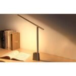 Candeeiro de Mesa Baseus Smart Eye Recarregável Branco - Image 2