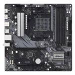 Motherboard Micro-ATX AsRock A520M Phantom Gaming 4 Skt AM4 - Image 4