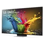 Televisão Smart TV LG Série QNED91T (2024) 65" Mini-LED 4K UHD - Image 4
