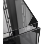 Caixa E-ATX Lian Li O11 Vision Compact Preto Vidro Temperado - Image 2