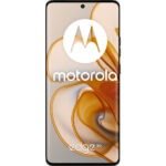 Smartphone Motorola Edge 50 6.67" Dual SIM 5G 12GB 512GB Cinzento - Image 3