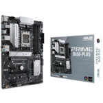 Motherboard ASUS ATX PRIME AMD B650 DDR5 AM5