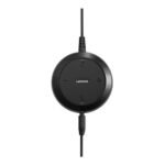 Headset Call Center Lenovo Pro VOIP Stereo Preto - Image 3